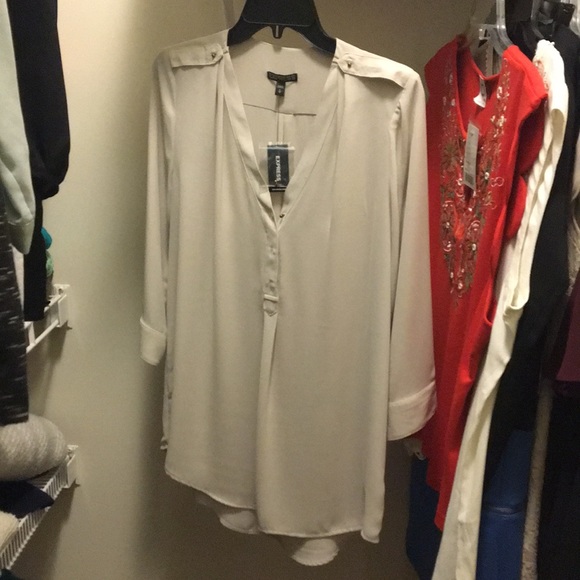 Tops - Blouse